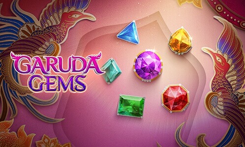 Garuda Gems